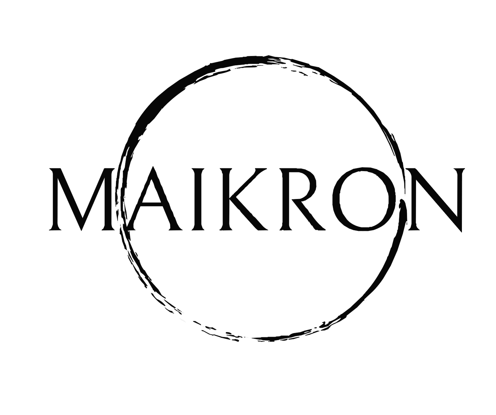 Maikron Logo